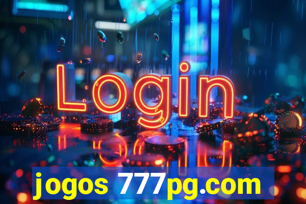 jogos 777pg.com